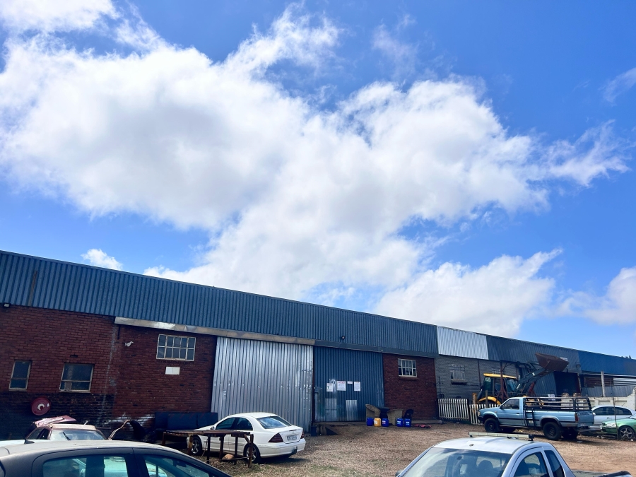 Commercial Property for Sale in Louis Trichardt Limpopo
