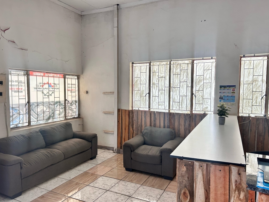 Commercial Property for Sale in Louis Trichardt Limpopo
