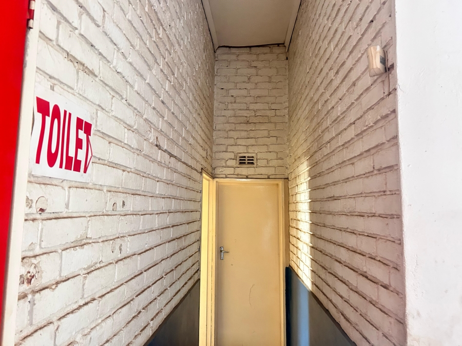 Commercial Property for Sale in Louis Trichardt Limpopo