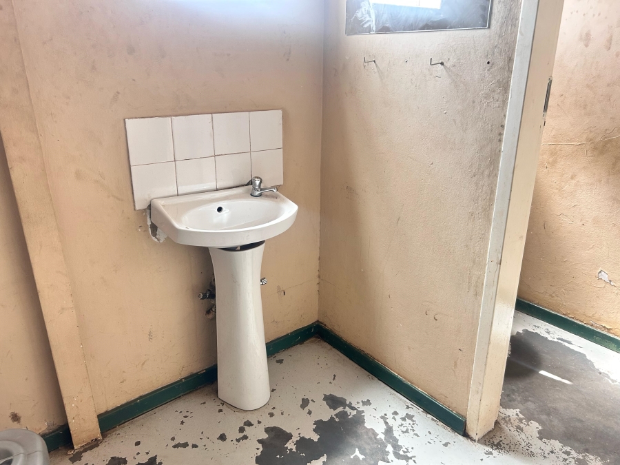 Commercial Property for Sale in Louis Trichardt Limpopo