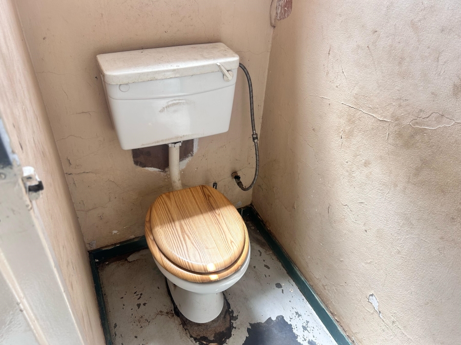 Commercial Property for Sale in Louis Trichardt Limpopo