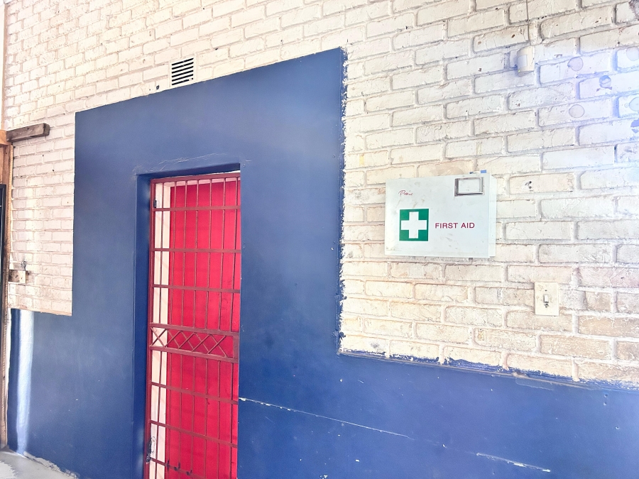 Commercial Property for Sale in Louis Trichardt Limpopo