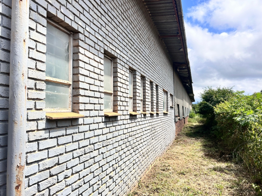 Commercial Property for Sale in Louis Trichardt Limpopo