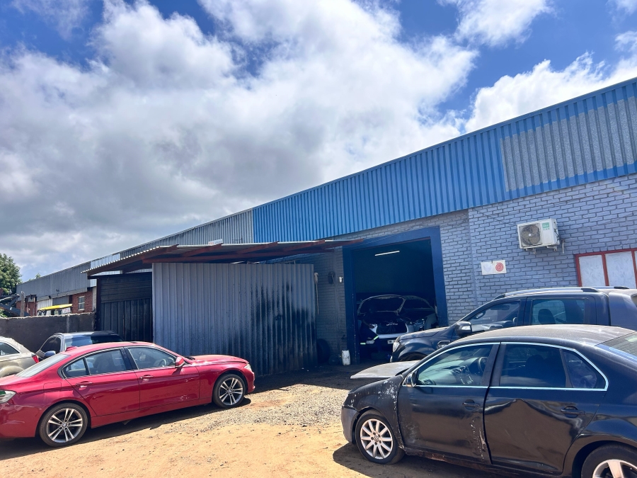 Commercial Property for Sale in Louis Trichardt Limpopo