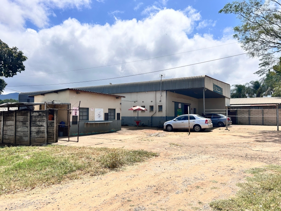 Commercial Property for Sale in Louis Trichardt Limpopo