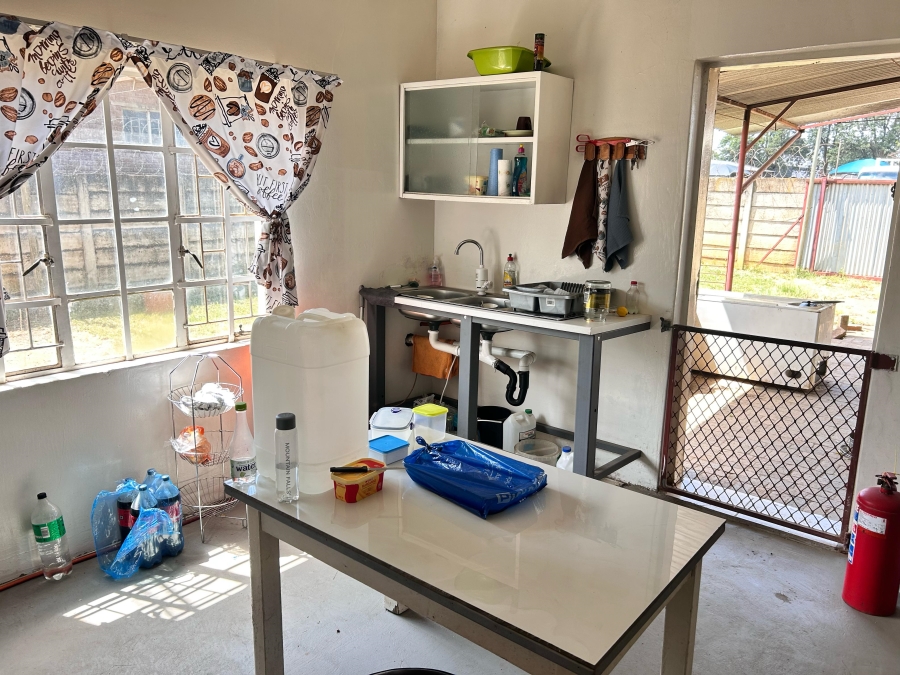 Commercial Property for Sale in Louis Trichardt Limpopo