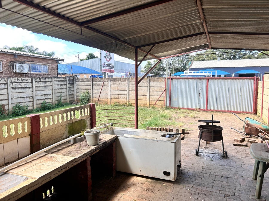 Commercial Property for Sale in Louis Trichardt Limpopo