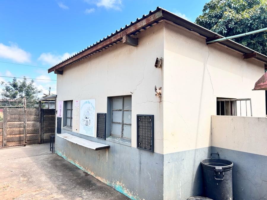 Commercial Property for Sale in Louis Trichardt Limpopo