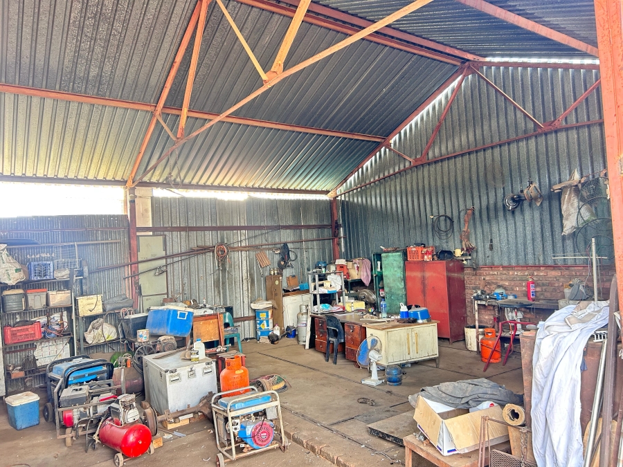 Commercial Property for Sale in Louis Trichardt Limpopo