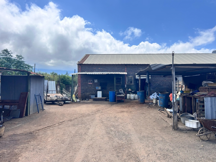 Commercial Property for Sale in Louis Trichardt Limpopo