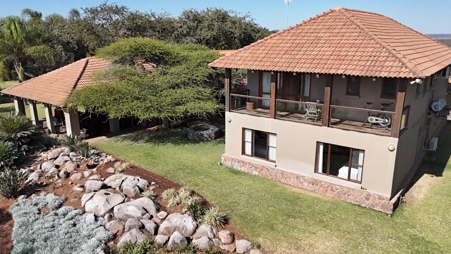 Commercial Property for Sale in Louis Trichardt Limpopo