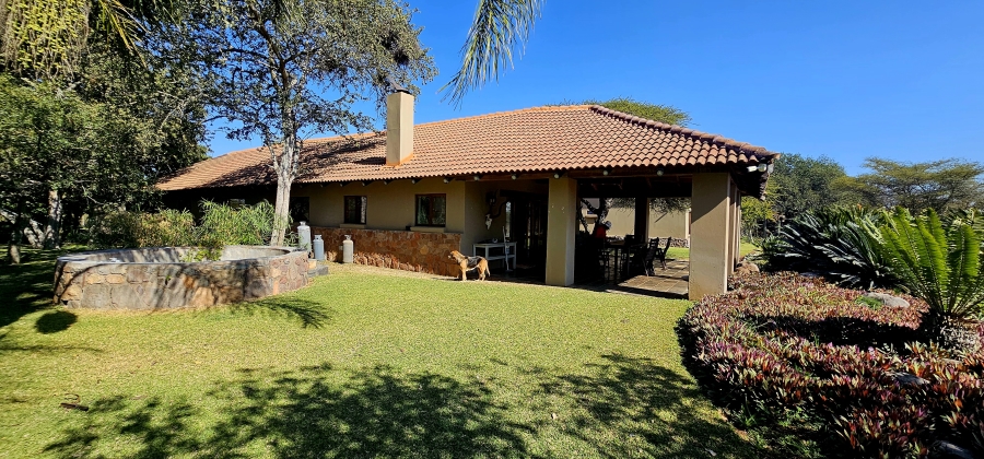 Commercial Property for Sale in Louis Trichardt Limpopo