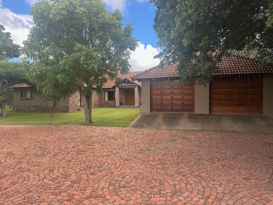 Commercial Property for Sale in Louis Trichardt Limpopo