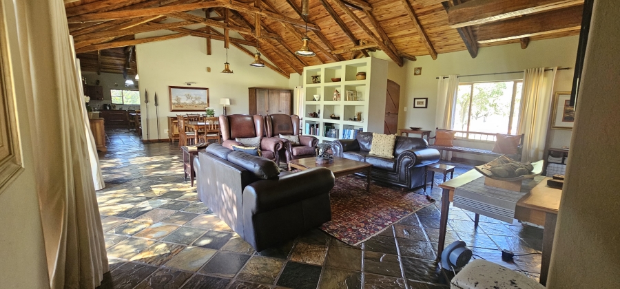 Commercial Property for Sale in Louis Trichardt Limpopo