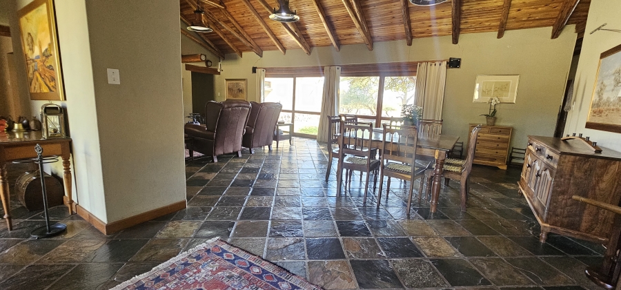 Commercial Property for Sale in Louis Trichardt Limpopo