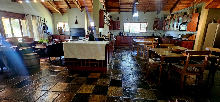 Commercial Property for Sale in Louis Trichardt Limpopo