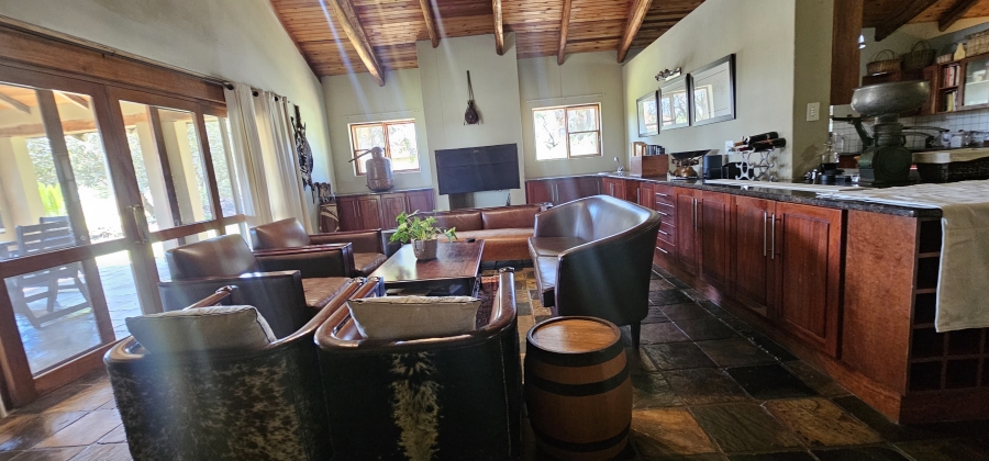 Commercial Property for Sale in Louis Trichardt Limpopo