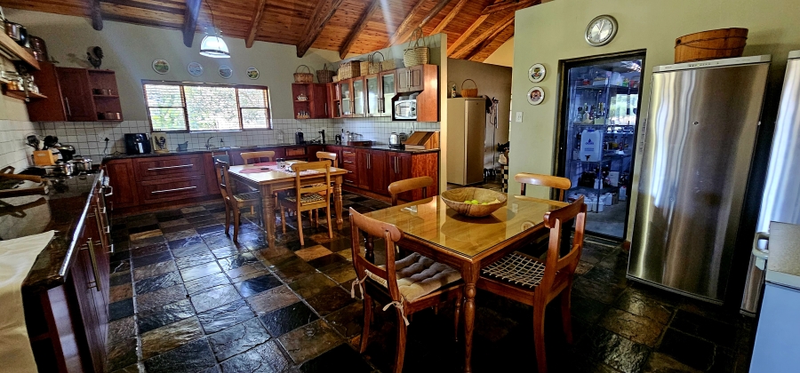 Commercial Property for Sale in Louis Trichardt Limpopo