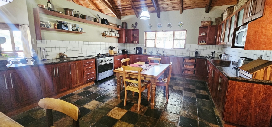Commercial Property for Sale in Louis Trichardt Limpopo