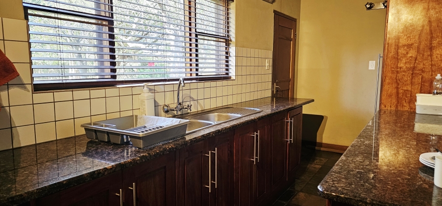 Commercial Property for Sale in Louis Trichardt Limpopo