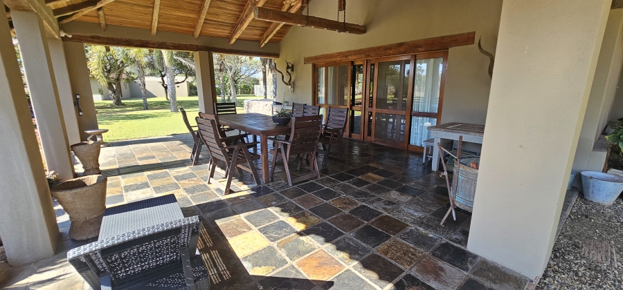 Commercial Property for Sale in Louis Trichardt Limpopo