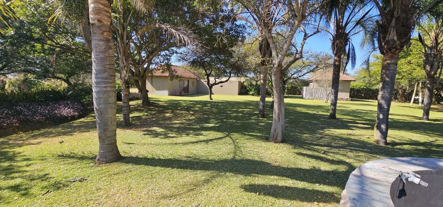 Commercial Property for Sale in Louis Trichardt Limpopo