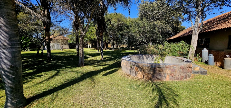 Commercial Property for Sale in Louis Trichardt Limpopo