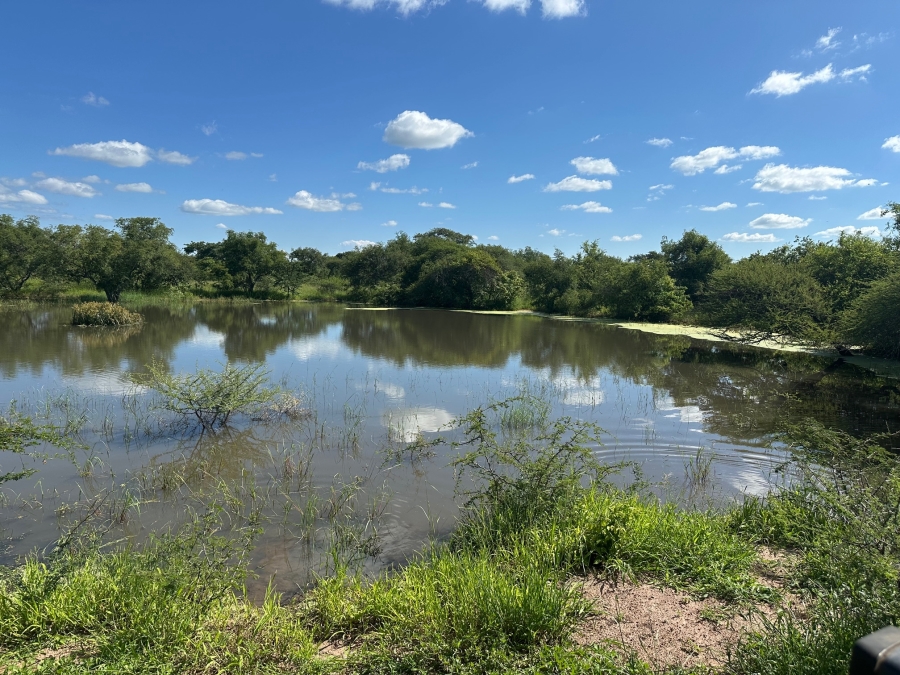 Commercial Property for Sale in Louis Trichardt Limpopo