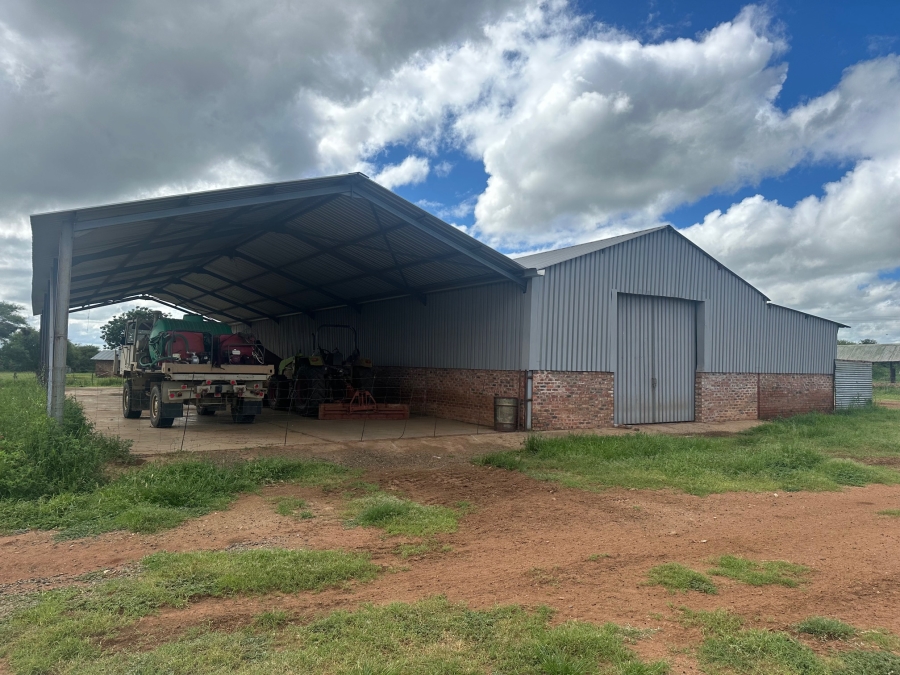 Commercial Property for Sale in Louis Trichardt Limpopo