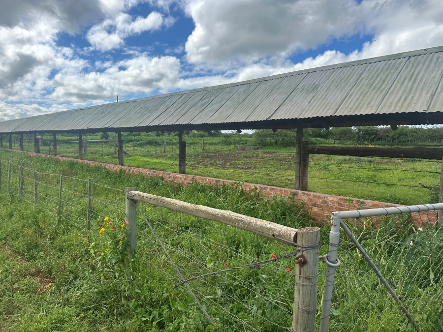 Commercial Property for Sale in Louis Trichardt Limpopo