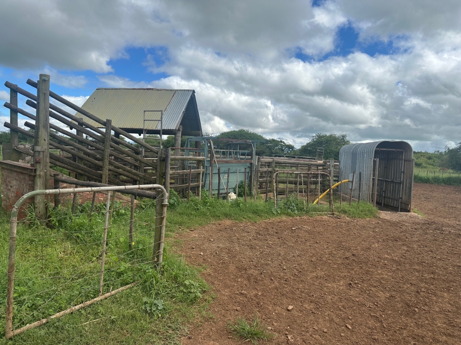 Commercial Property for Sale in Louis Trichardt Limpopo