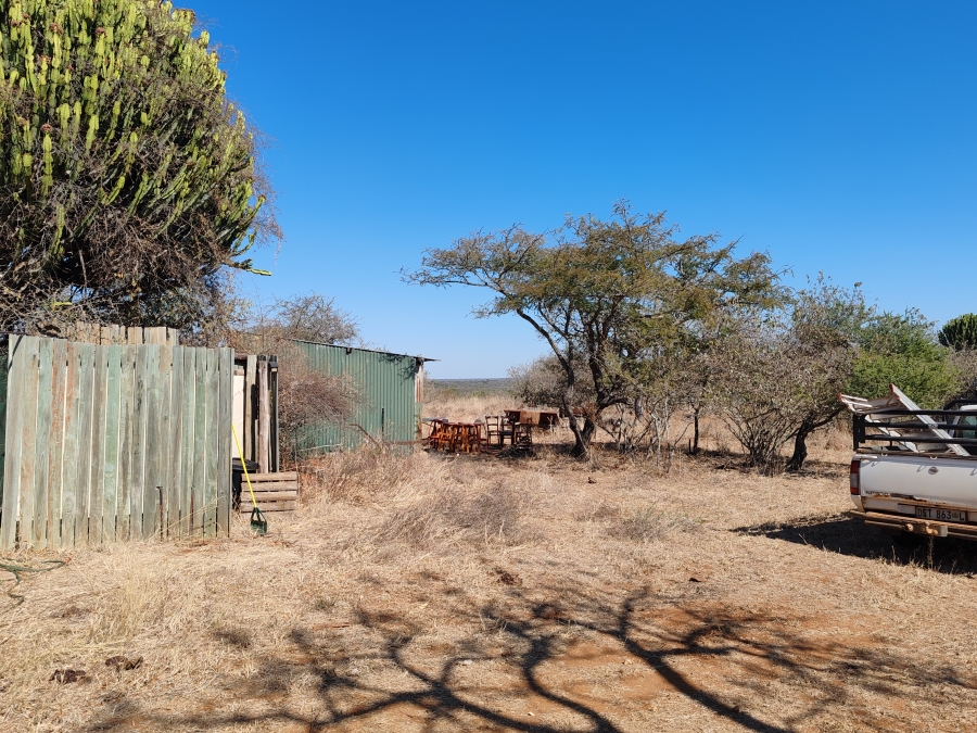 Commercial Property for Sale in Louis Trichardt Limpopo