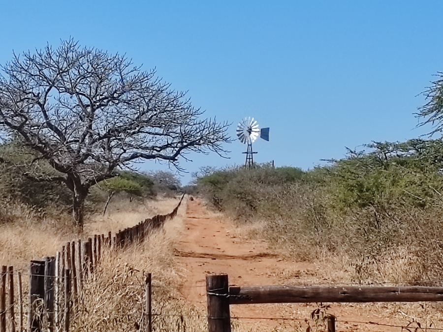 Commercial Property for Sale in Louis Trichardt Limpopo