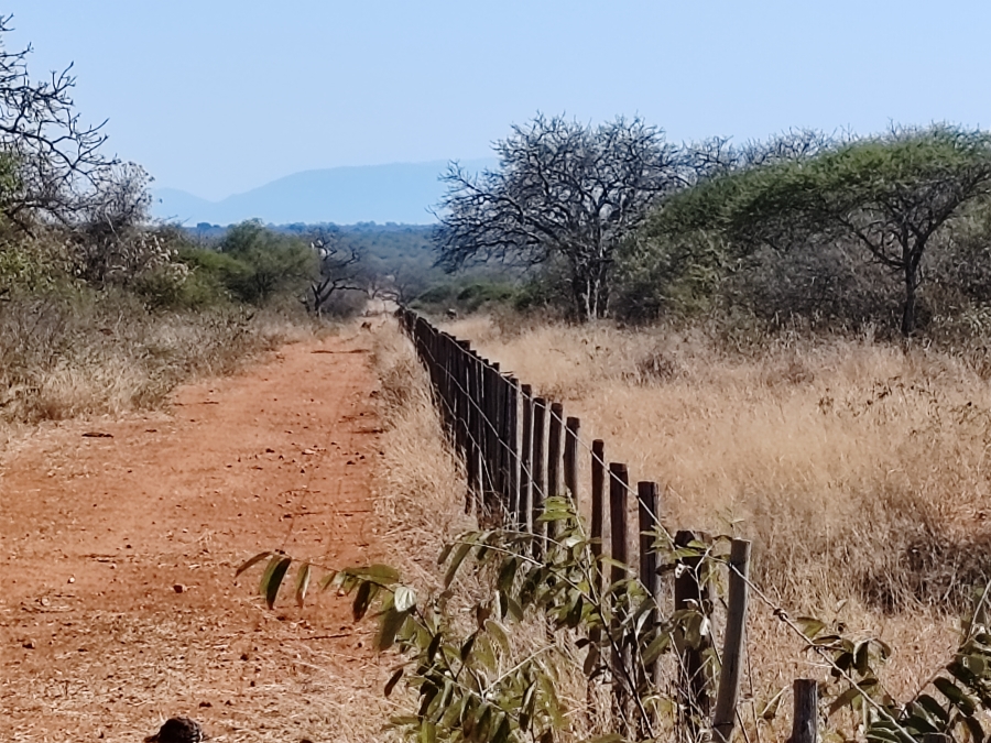 Commercial Property for Sale in Louis Trichardt Limpopo