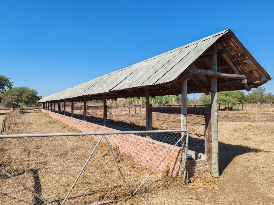 Commercial Property for Sale in Louis Trichardt Limpopo