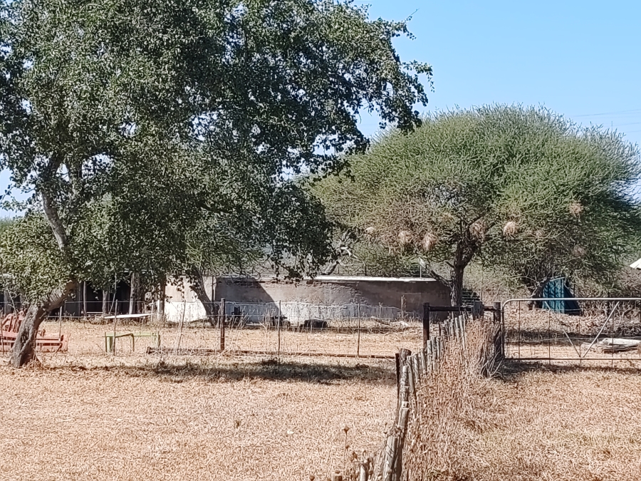 Commercial Property for Sale in Louis Trichardt Limpopo