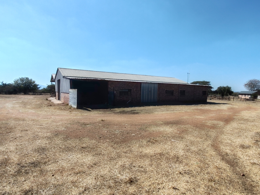 Commercial Property for Sale in Louis Trichardt Limpopo