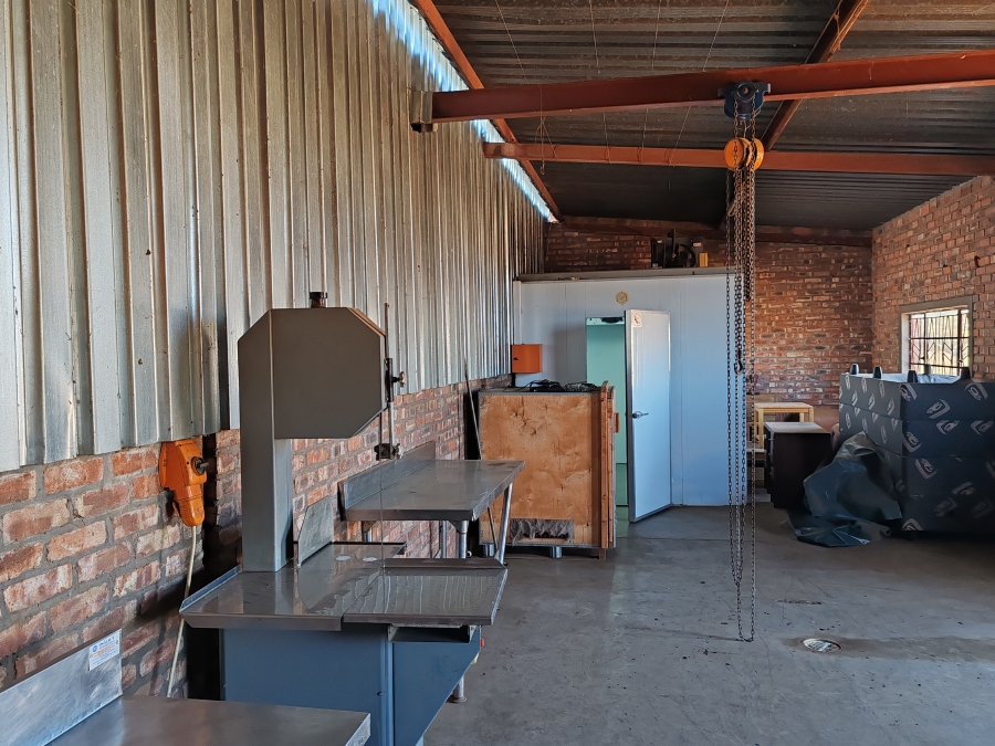 Commercial Property for Sale in Louis Trichardt Limpopo