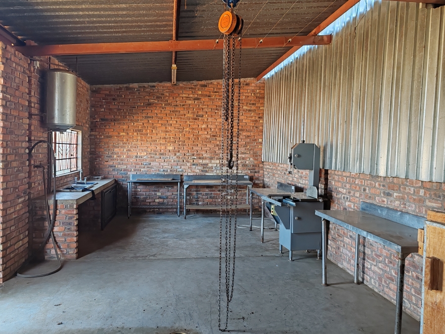 Commercial Property for Sale in Louis Trichardt Limpopo