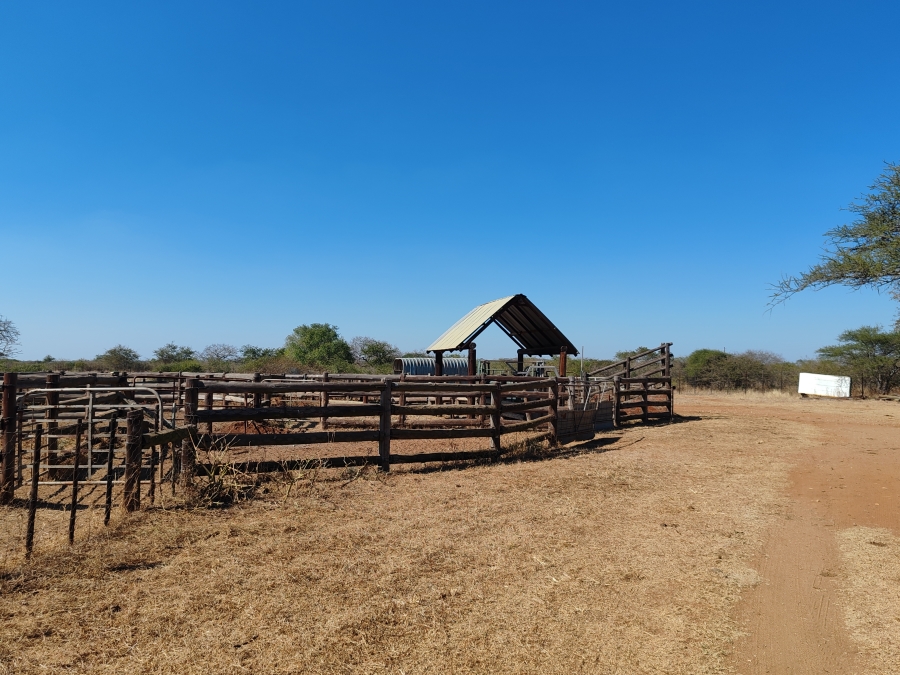 Commercial Property for Sale in Louis Trichardt Limpopo