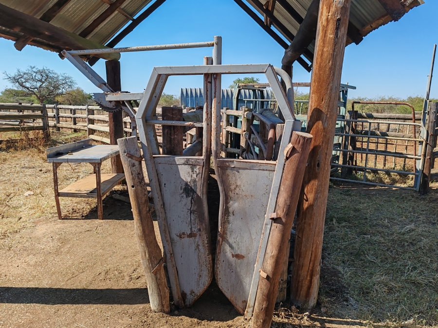 Commercial Property for Sale in Louis Trichardt Limpopo