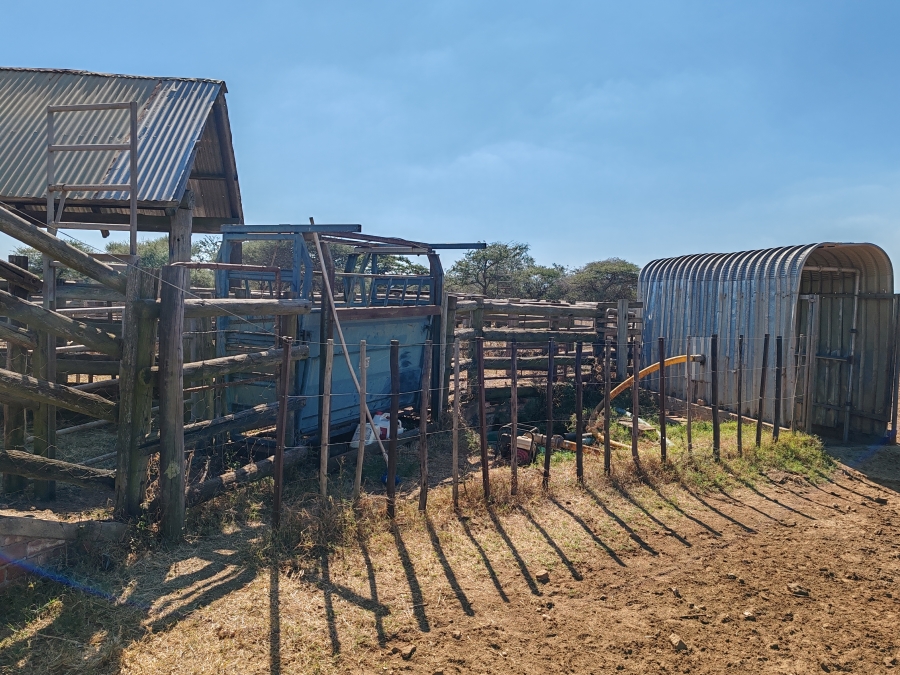 Commercial Property for Sale in Louis Trichardt Limpopo