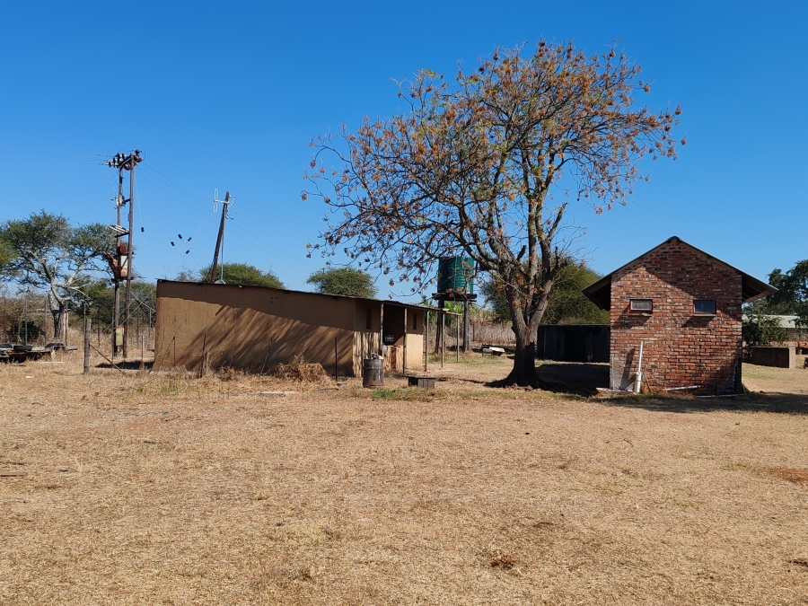 Commercial Property for Sale in Louis Trichardt Limpopo