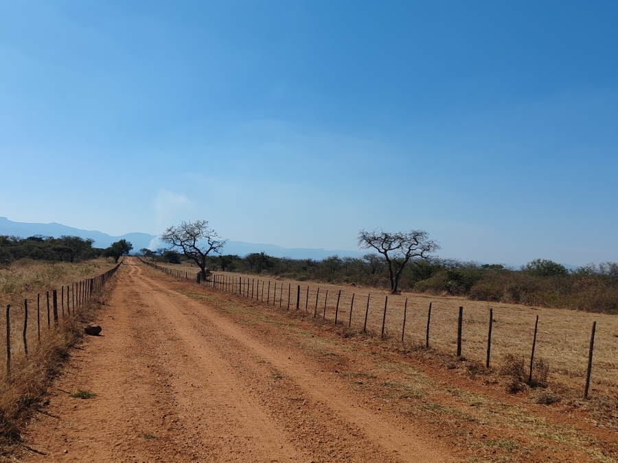 Commercial Property for Sale in Louis Trichardt Limpopo