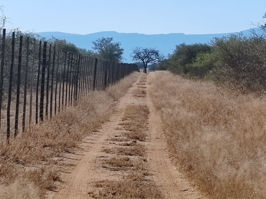 Commercial Property for Sale in Louis Trichardt Limpopo