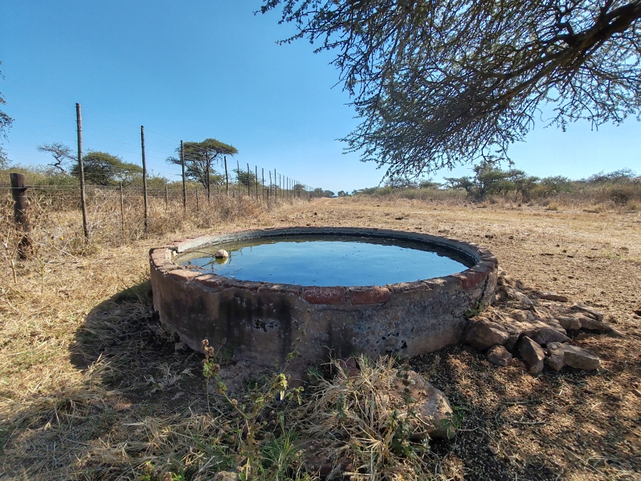 Commercial Property for Sale in Louis Trichardt Limpopo