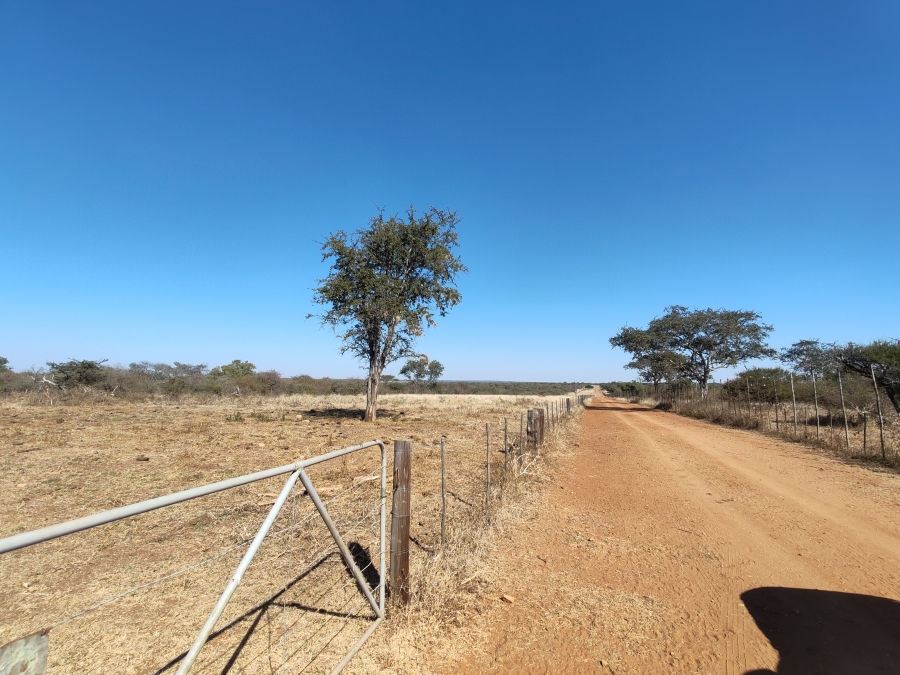 Commercial Property for Sale in Louis Trichardt Limpopo