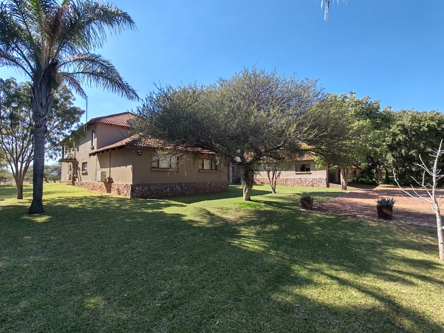 Commercial Property for Sale in Louis Trichardt Limpopo