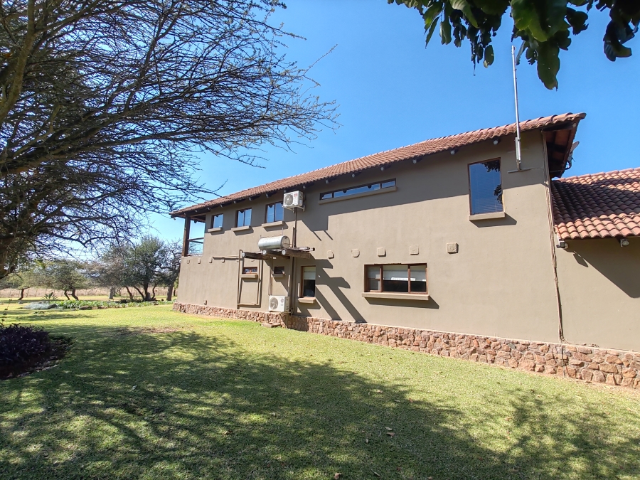 Commercial Property for Sale in Louis Trichardt Limpopo