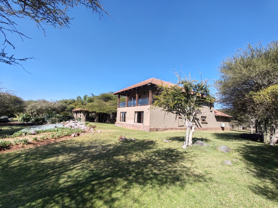 Commercial Property for Sale in Louis Trichardt Limpopo